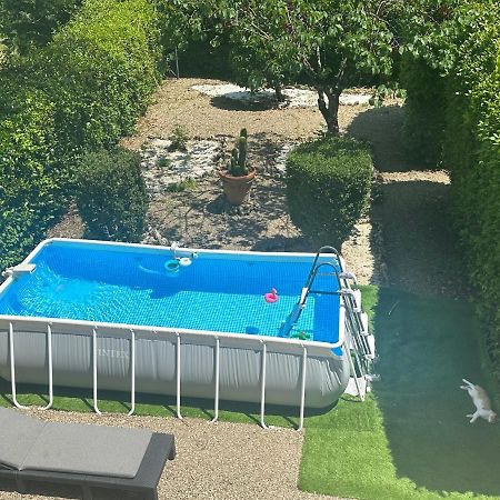 Villa Zara Siena Exterior photo